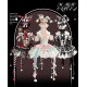 Mie Ye Magic Circus Fun Fair JSK and Sets(Reservation/Full Payment Without Shipping)